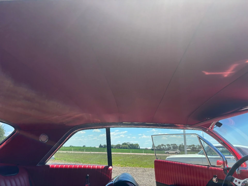 1962 Chevrolet Impala 3rd Gen - Image 7 of 28
