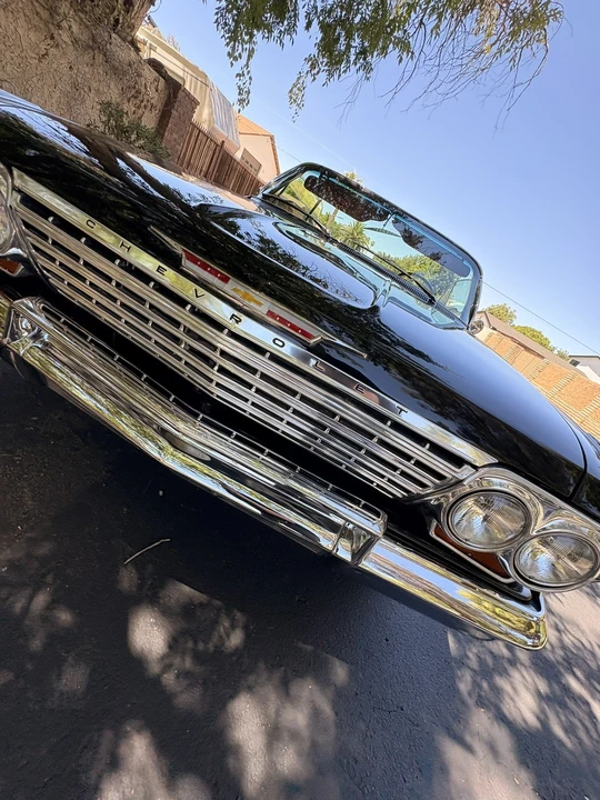 1962 Chevrolet Impala 3rd Gen - Image 2 of 27