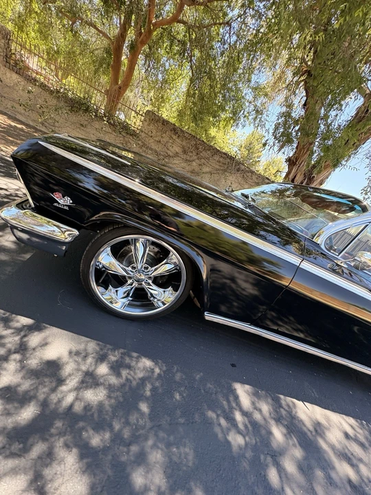 1962 Chevrolet Impala 3rd Gen - Image 9 of 24