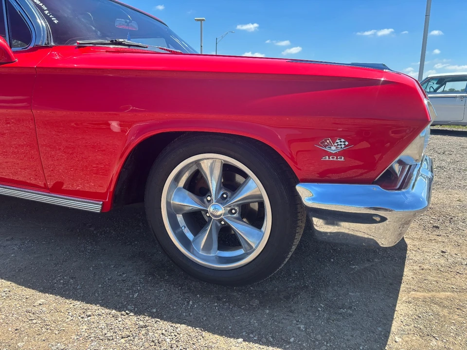 1962 Chevrolet Impala 3rd Gen - Image 15 of 28