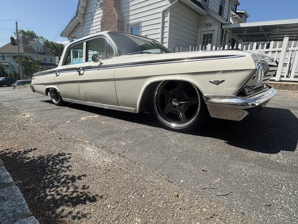 1962 Chevrolet Impala - Image 6 of 19