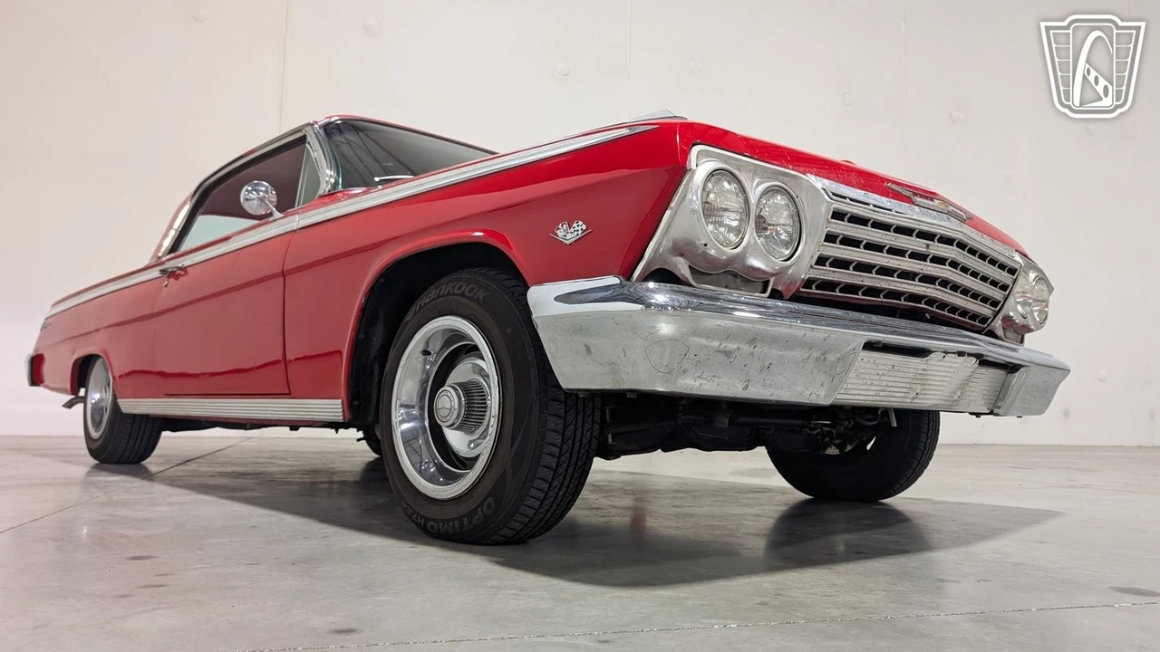 1962 Chevrolet Impala 3rd Gen - Image 23 of 31
