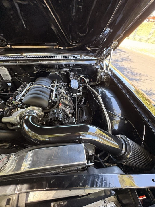 1962 Chevrolet Impala 3rd Gen - Image 22 of 24