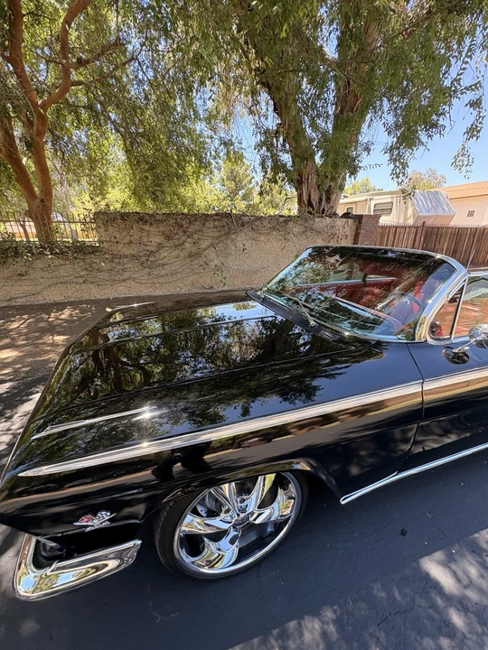 1962 Chevrolet Impala 3rd Gen - Image 19 of 24