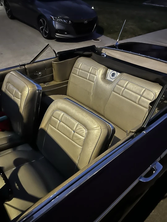 1962 Chevrolet Impala 3rd Gen - Image 3 of 10