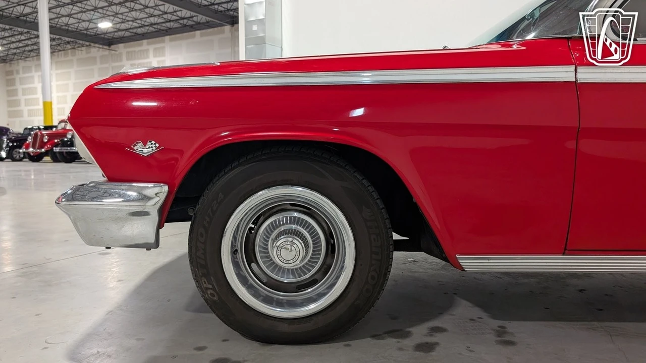 1962 Chevrolet Impala 3rd Gen - Image 28 of 31