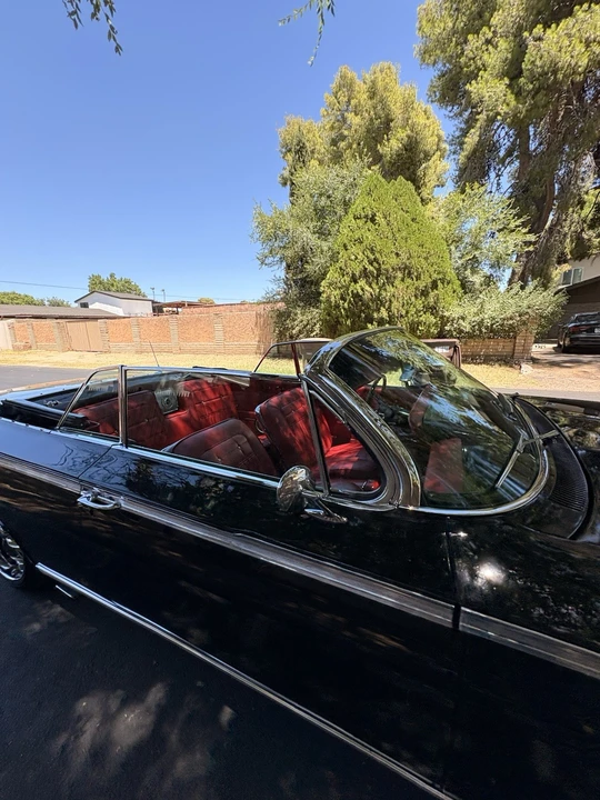 1962 Chevrolet Impala 3rd Gen - Image 17 of 24