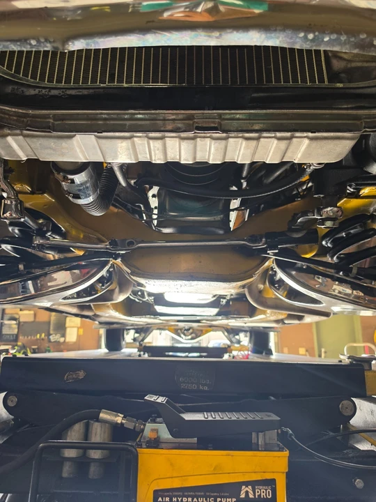 1962 Chevrolet Impala 3rd Gen - Image 21 of 25