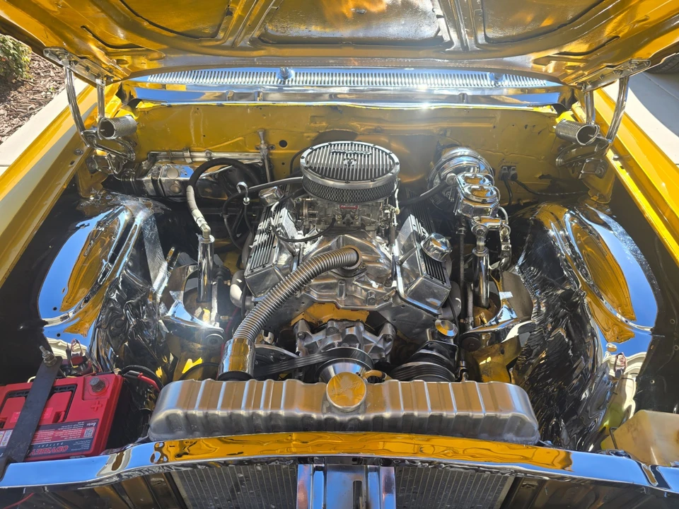 1962 Chevrolet Impala 3rd Gen - Image 3 of 25