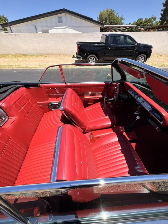 1962 Chevrolet Impala 3rd Gen - Image 7 of 27