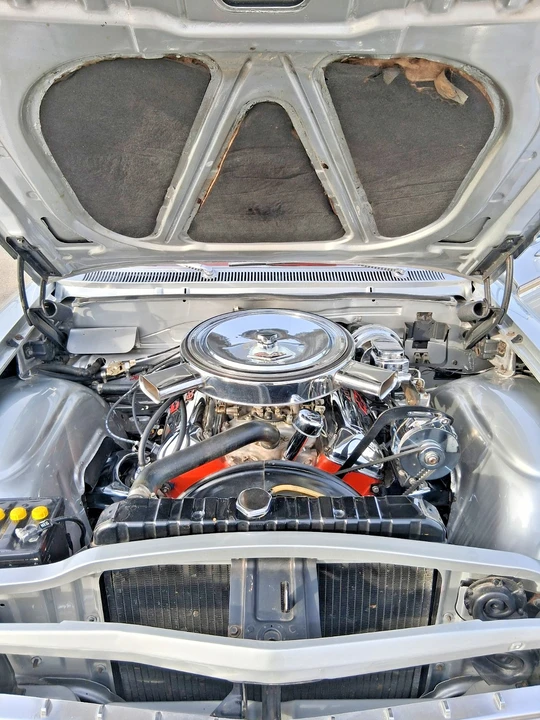 1962 Chevrolet Impala 2nd Gen - Image 18 of 21