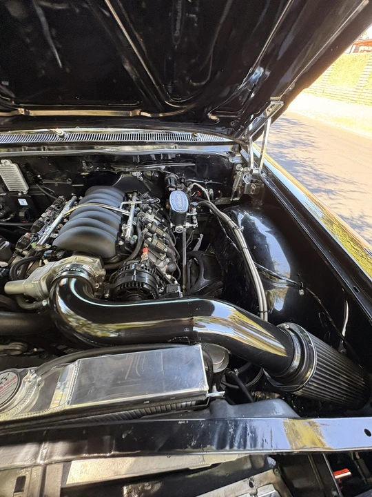 1962 Chevrolet Impala 3rd Gen - Image 18 of 27
