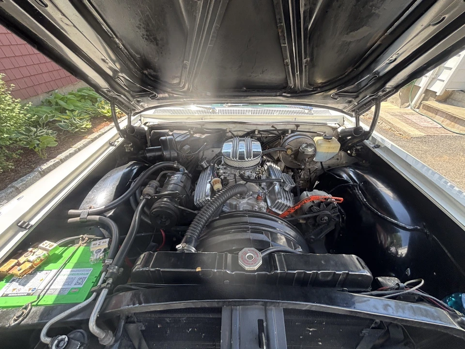 1962 Chevrolet Impala - Image 16 of 19