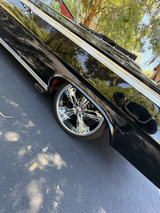1962 Chevrolet Impala 3rd Gen - Image 4 of 27