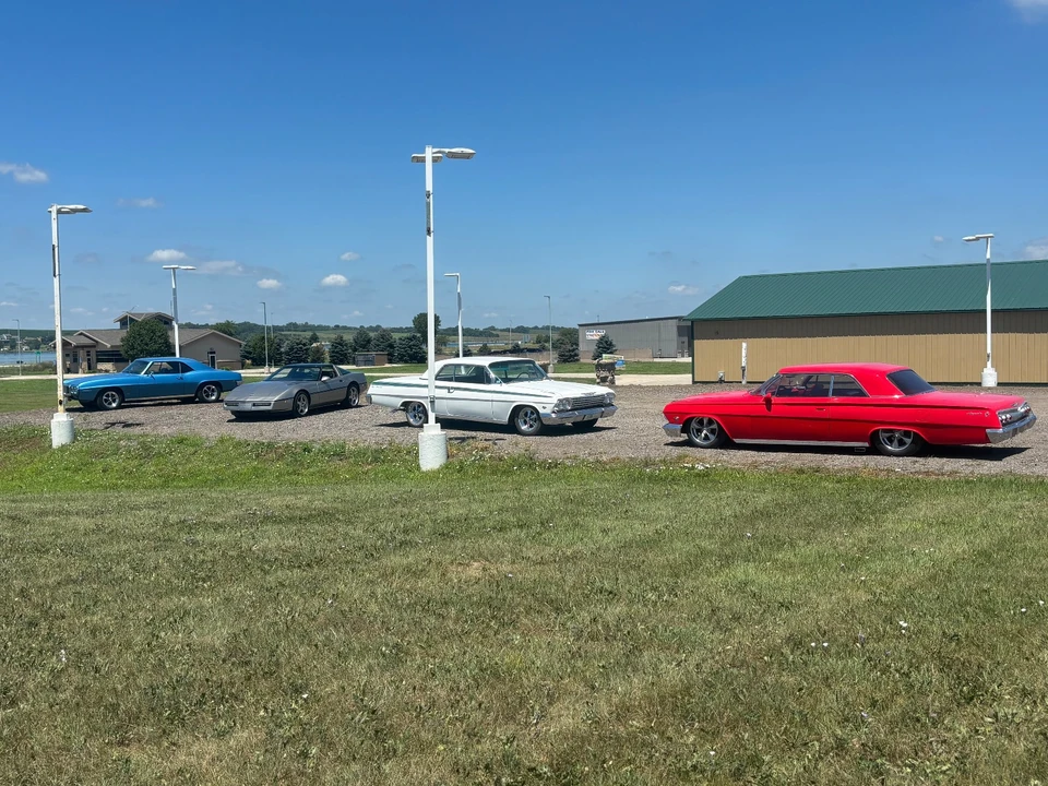 1962 Chevrolet Impala 3rd Gen - Image 20 of 28