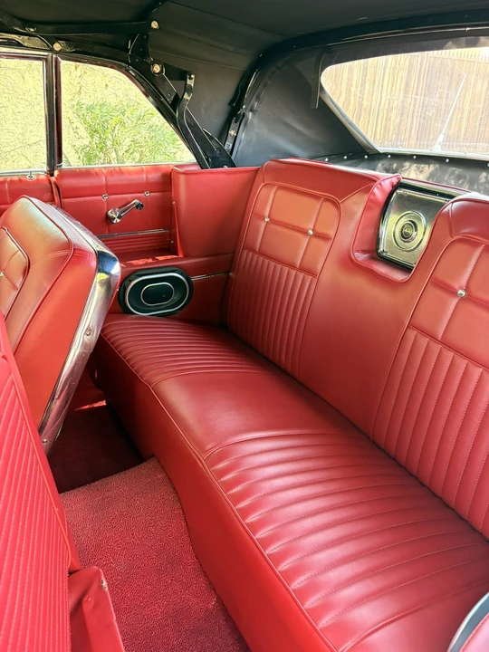 1962 Chevrolet Impala 3rd Gen - Image 15 of 27