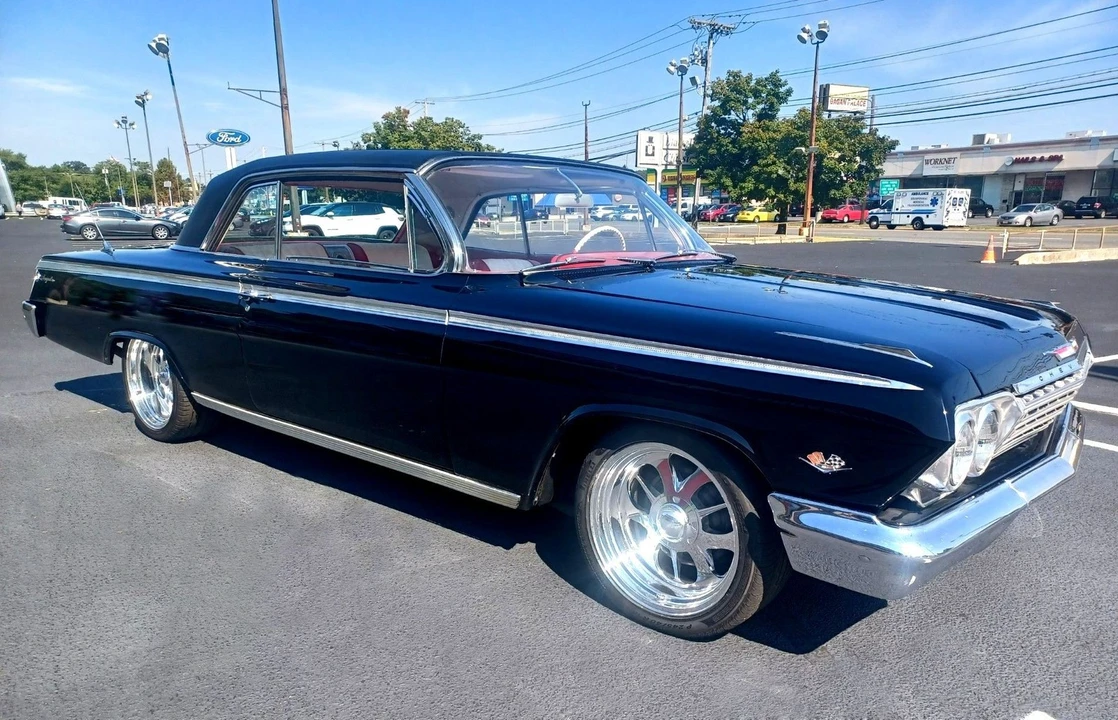1962 Chevrolet Impala 3rd Gen - Image 2 of 31