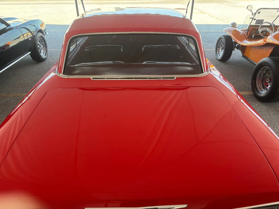 1962 Chevrolet Impala 3rd Gen - Image 25 of 28
