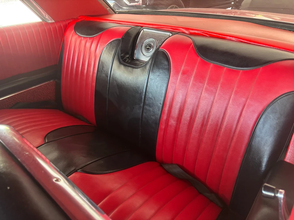 1962 Chevrolet Impala 3rd Gen - Image 28 of 28