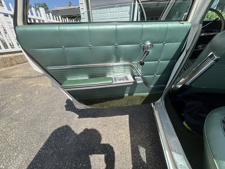 1962 Chevrolet Impala - Image 11 of 19