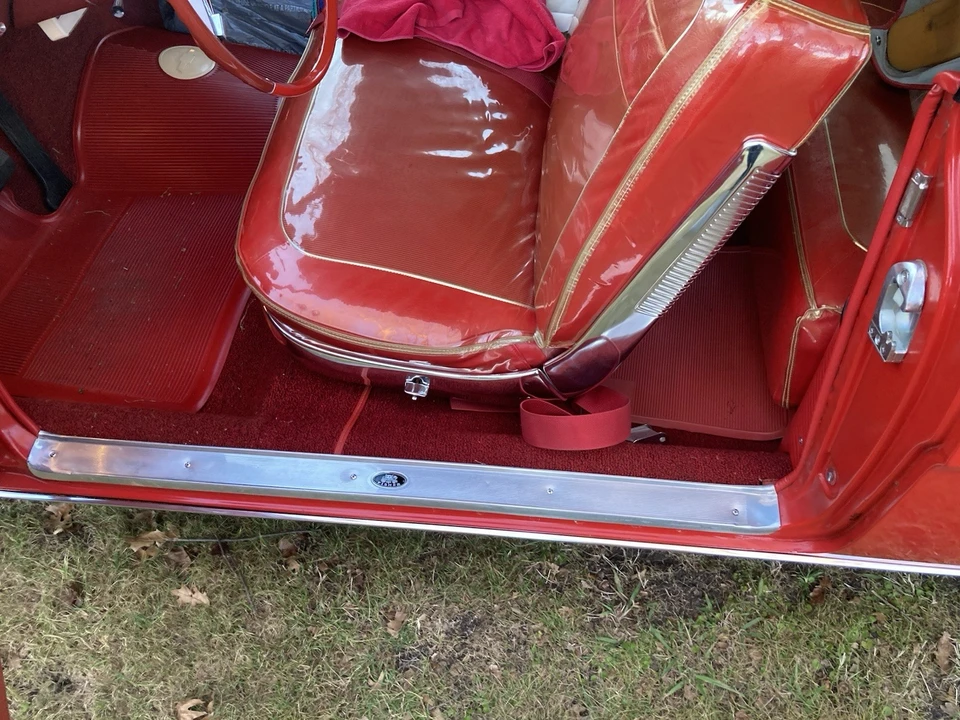 1962 Chevrolet Impala 3rd Gen - Image 7 of 21