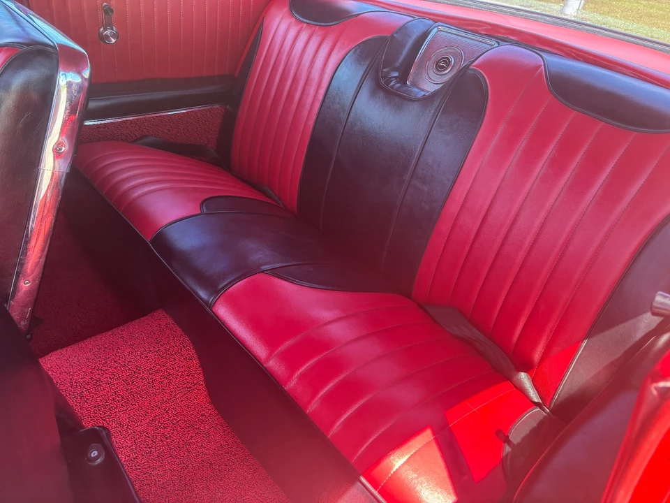 1962 Chevrolet Impala 3rd Gen - Image 11 of 28