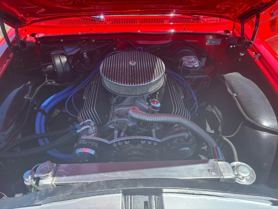 1962 Chevrolet Impala 3rd Gen - Image 5 of 28