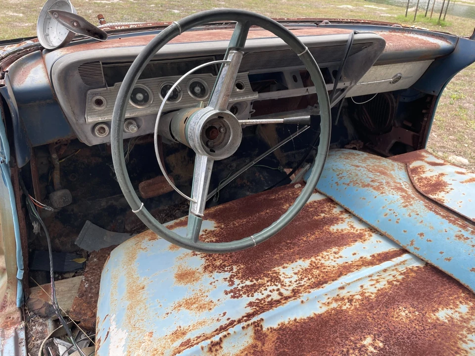 1962 Chevrolet Impala 3rd Gen - Image 3 of 4