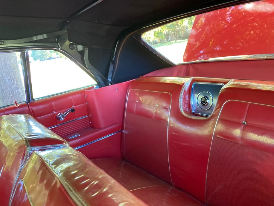 1962 Chevrolet Impala 3rd Gen - Image 13 of 21