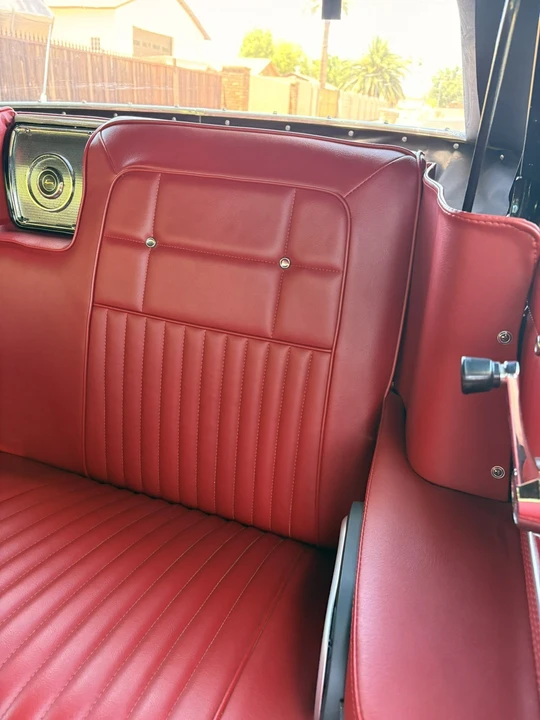 1962 Chevrolet Impala 3rd Gen - Image 21 of 27