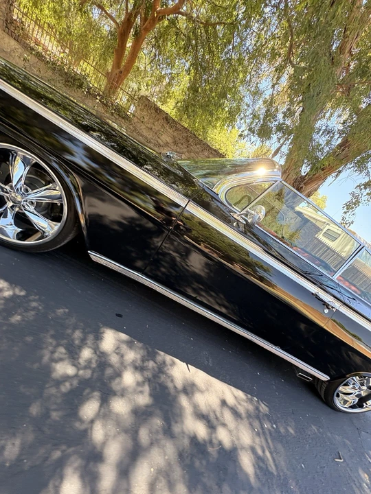 1962 Chevrolet Impala 3rd Gen - Image 11 of 24