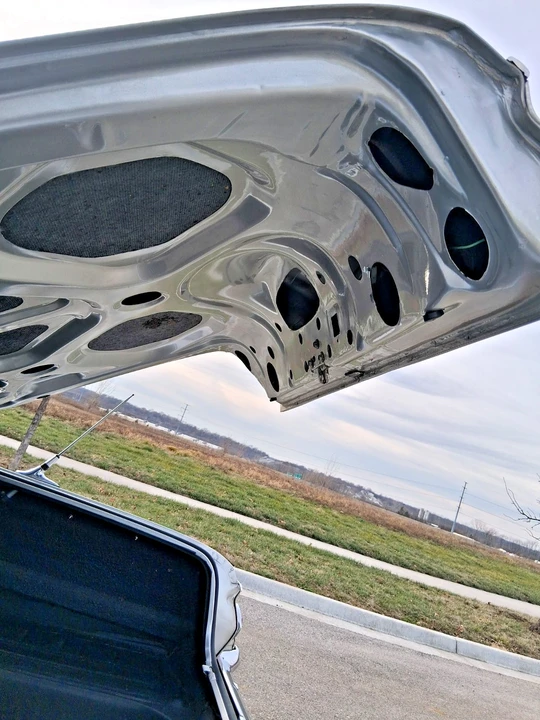 1962 Chevrolet Impala 2nd Gen - Image 21 of 21