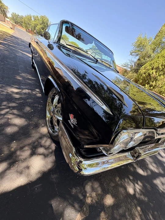 1962 Chevrolet Impala 3rd Gen - Image 6 of 24