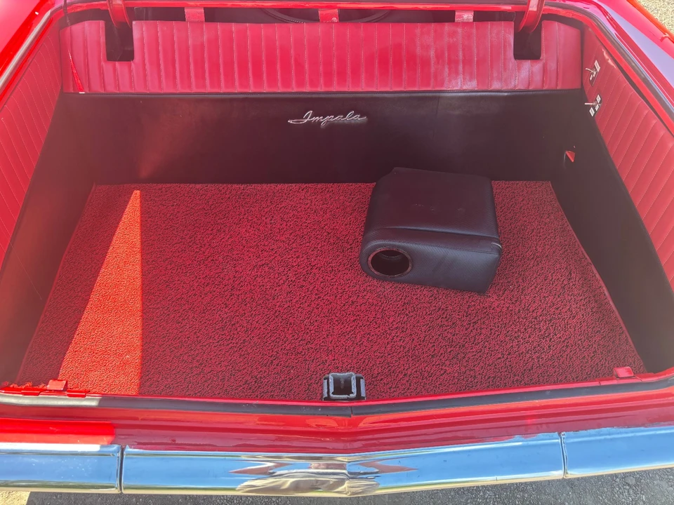 1962 Chevrolet Impala 3rd Gen - Image 6 of 28