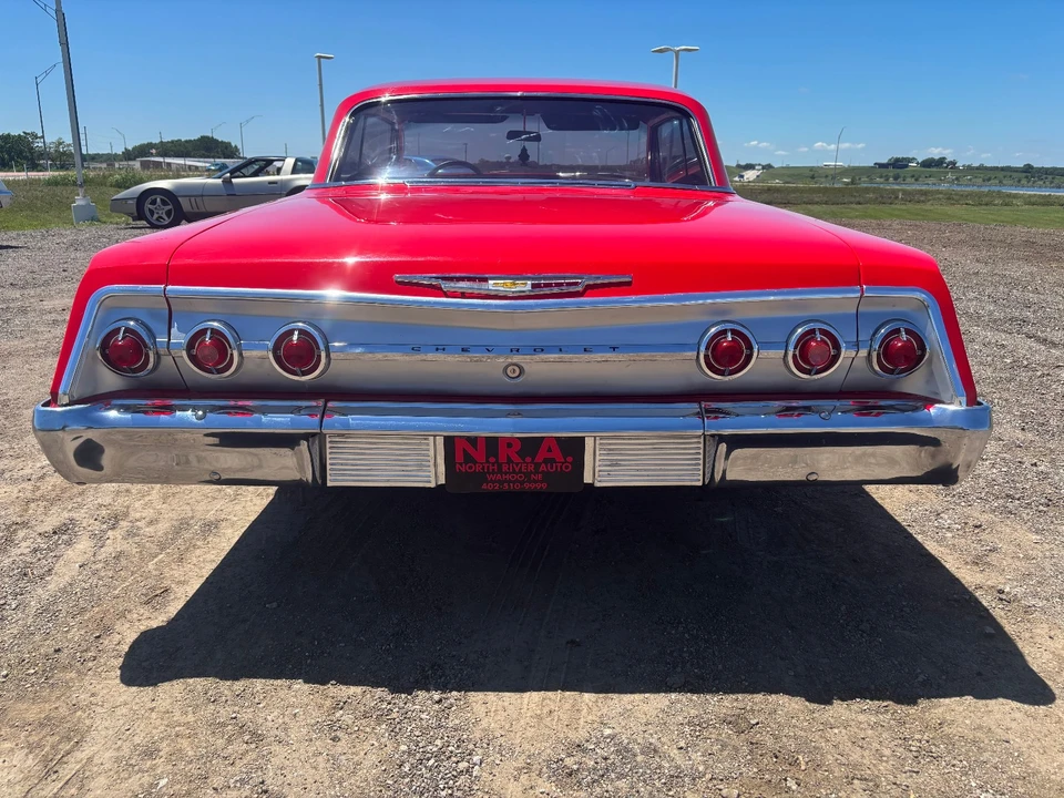 1962 Chevrolet Impala 3rd Gen - Image 18 of 28