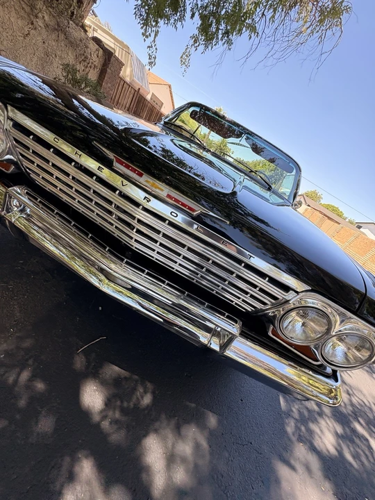 1962 Chevrolet Impala 3rd Gen - Image 8 of 24