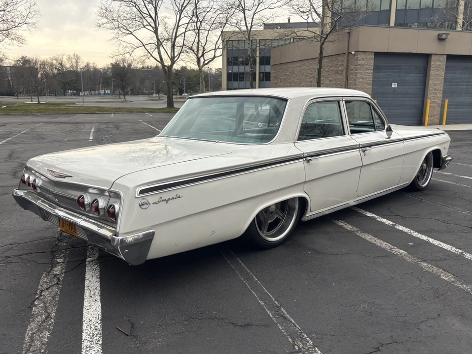 1962 Chevrolet Impala - Image 9 of 19