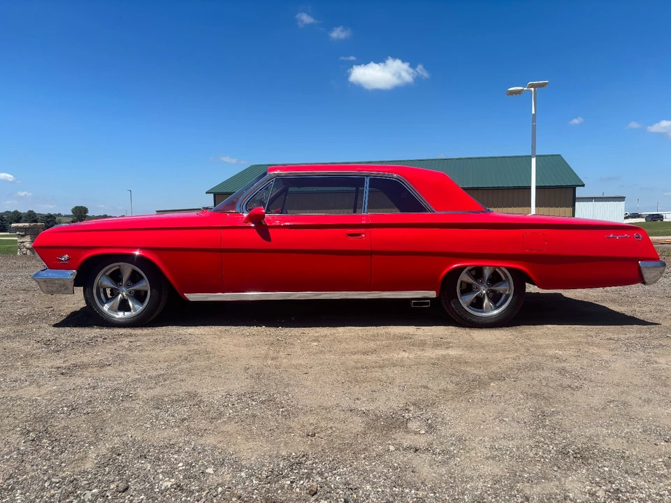 1962 Chevrolet Impala 3rd Gen - Image 19 of 28