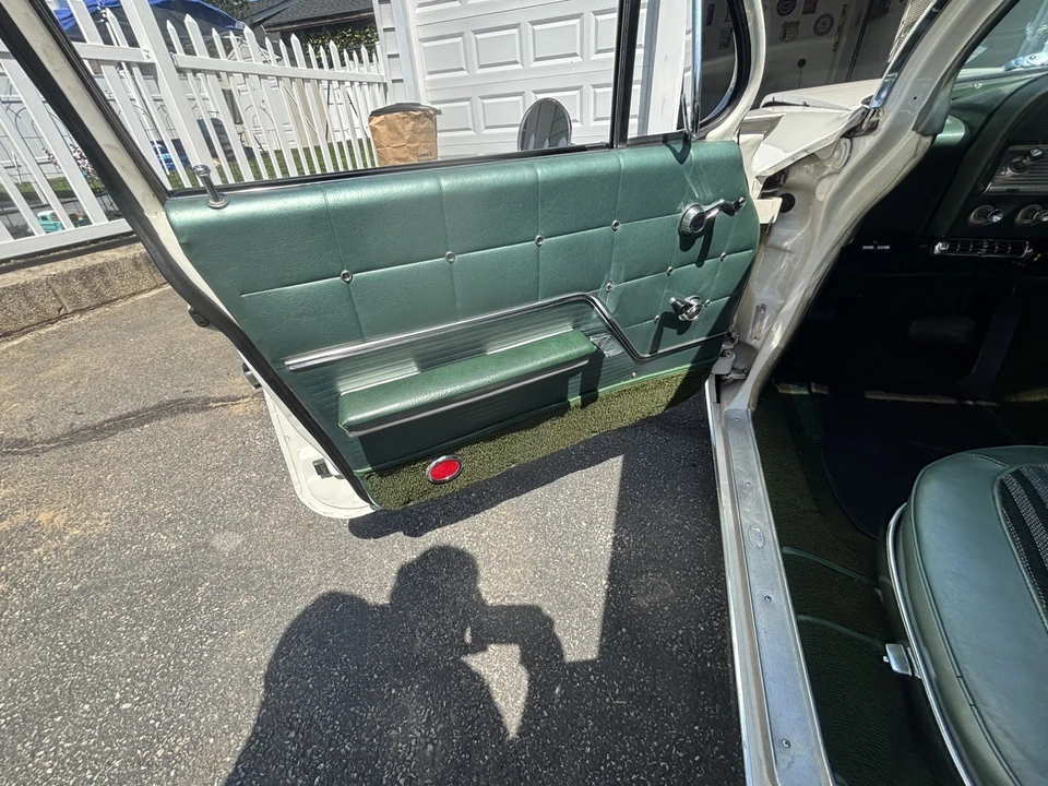 1962 Chevrolet Impala - Image 13 of 19