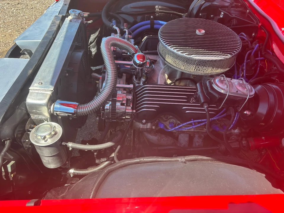 1962 Chevrolet Impala 3rd Gen - Image 4 of 28