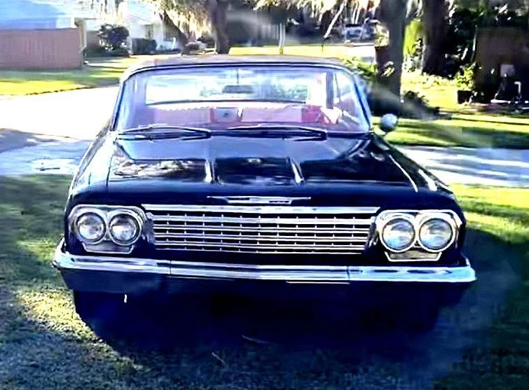 1962 Chevrolet Impala 3rd Gen - Image 31 of 31