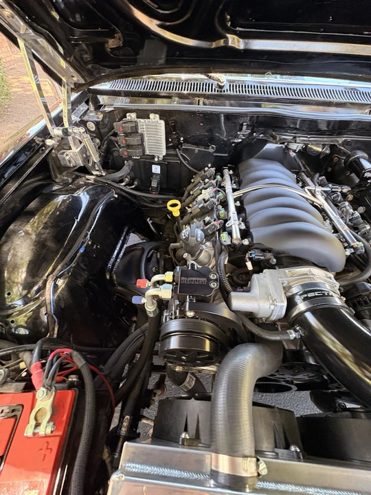 1962 Chevrolet Impala 3rd Gen - Image 21 of 24