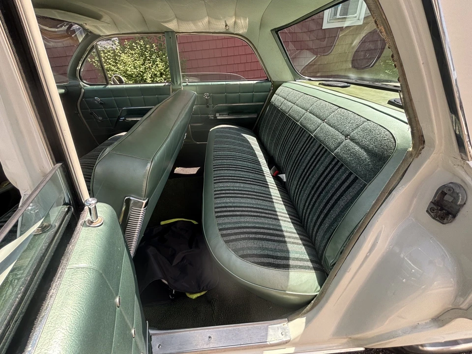 1962 Chevrolet Impala - Image 10 of 19