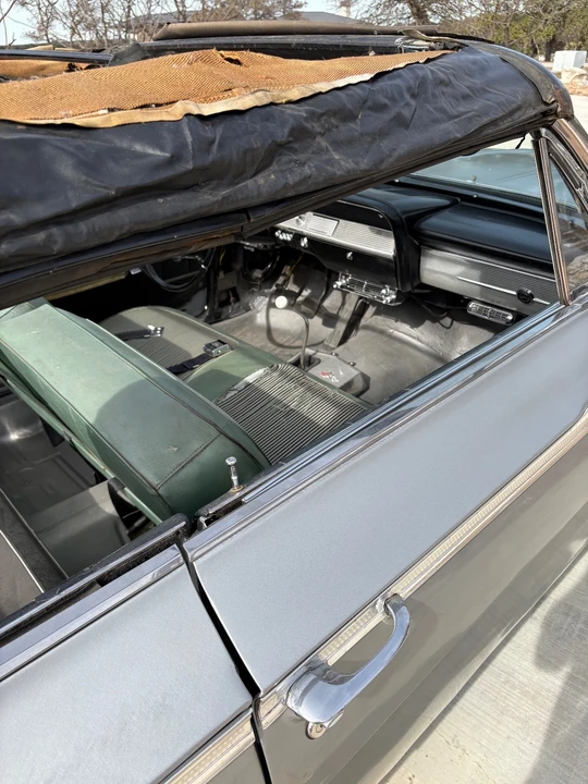 1962 Chevrolet Impala 2nd Gen - Image 9 of 21