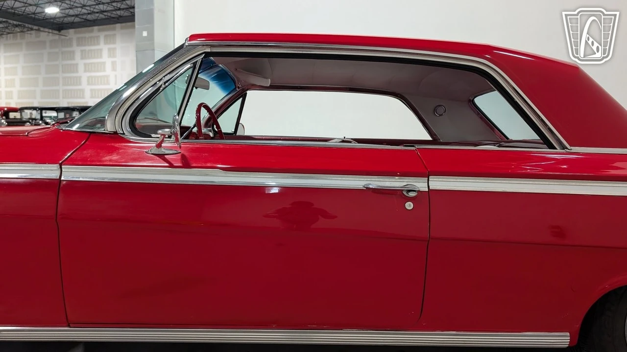 1962 Chevrolet Impala 3rd Gen - Image 31 of 31