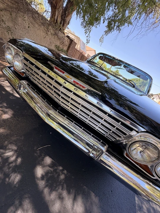 1962 Chevrolet Impala 3rd Gen - Image 10 of 24
