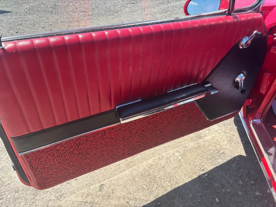 1962 Chevrolet Impala 3rd Gen - Image 14 of 28