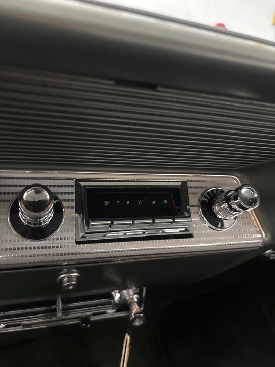 1962 Chevrolet Impala - Image 14 of 19