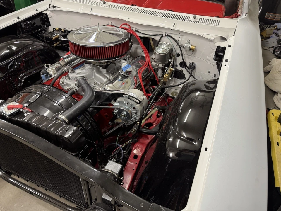 1962 Chevrolet Impala 3rd Gen - Image 4 of 7