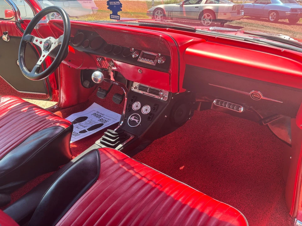 1962 Chevrolet Impala 3rd Gen - Image 9 of 28